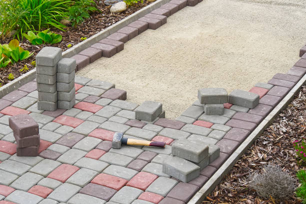 Professional Driveway Pavers in Fernley, NV