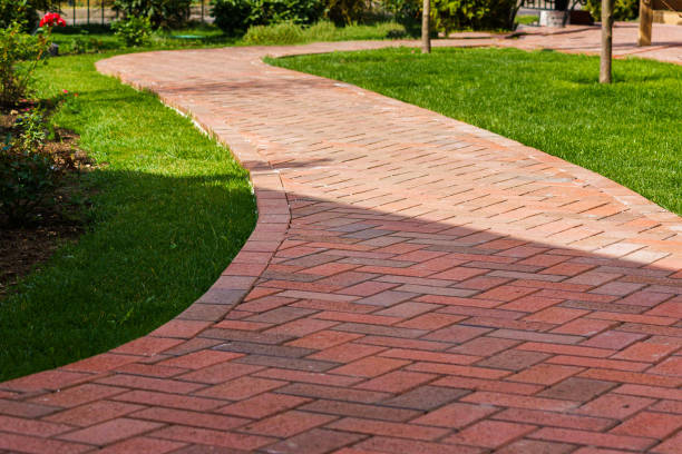 Best Interlocking Driveway Pavers  in Fernley, NV