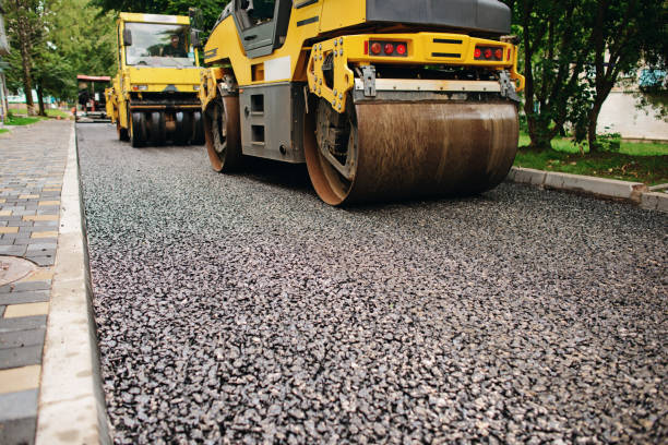 Commercial Driveway Pavers in Fernley, NV